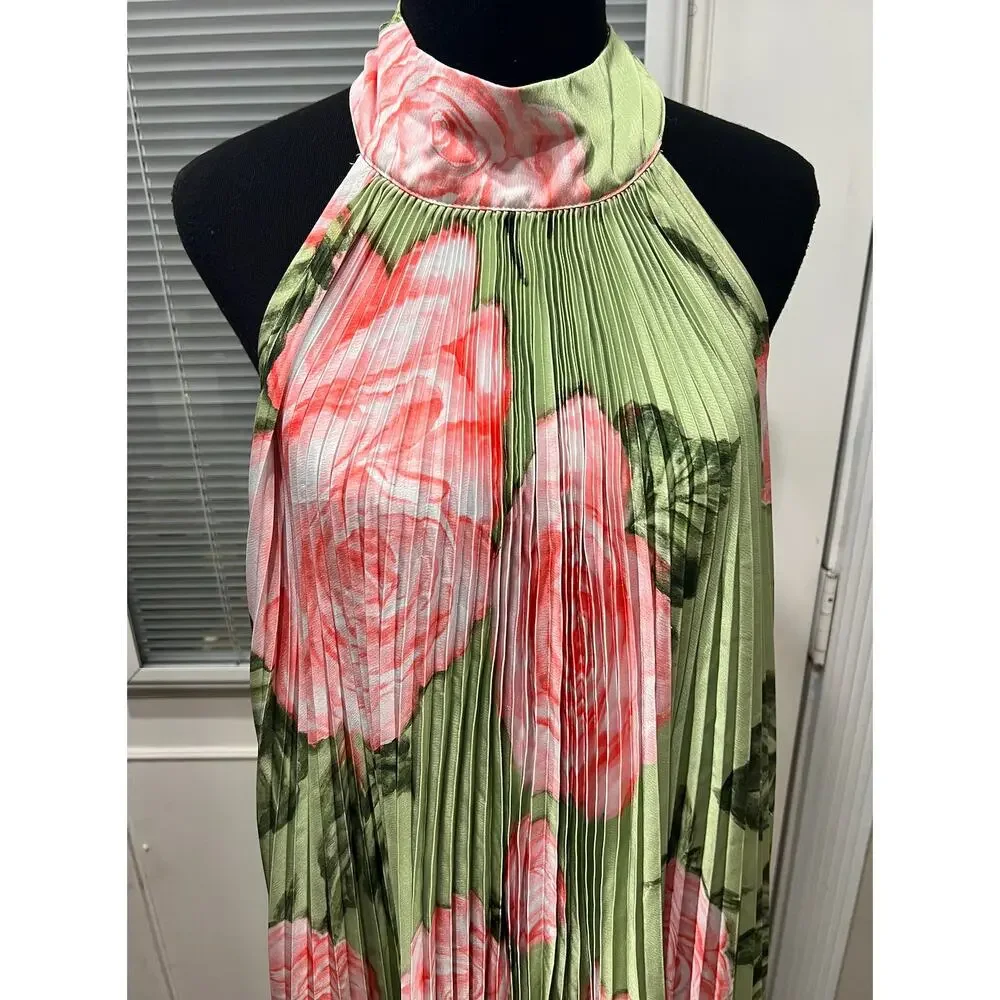 L'ID√âE Olympia Gown - Size Large - Picture 7 of 9